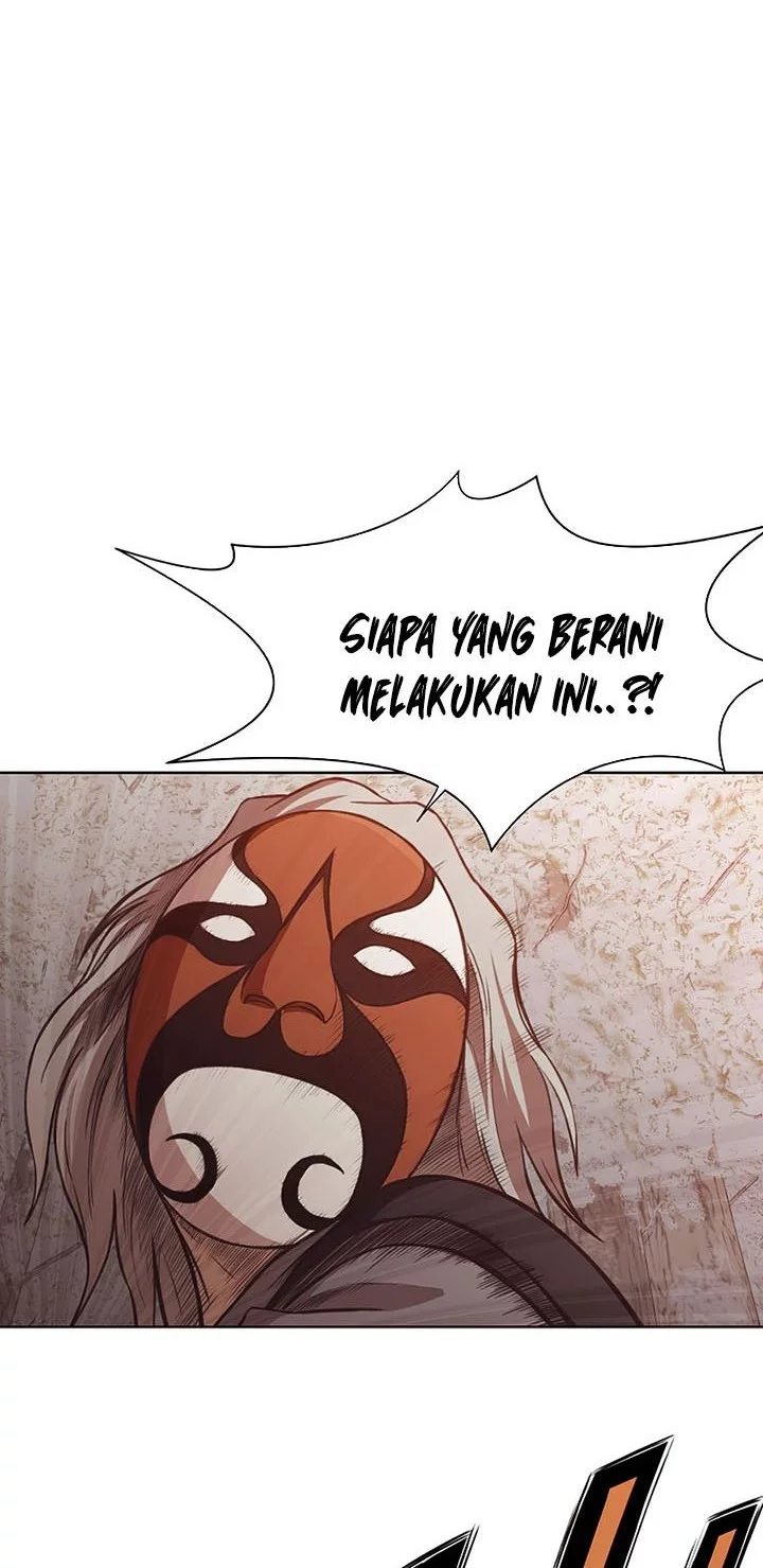 Heavenly Martial God Chapter 29 - halaman 35