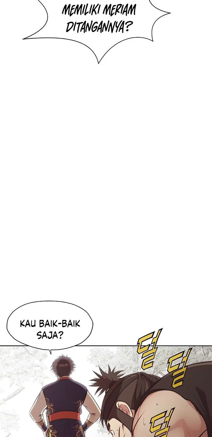Heavenly Martial God Chapter 29 - halaman 39