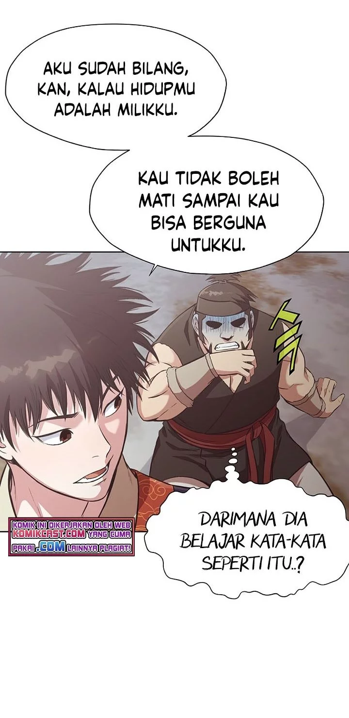Heavenly Martial God Chapter 29 - halaman 41