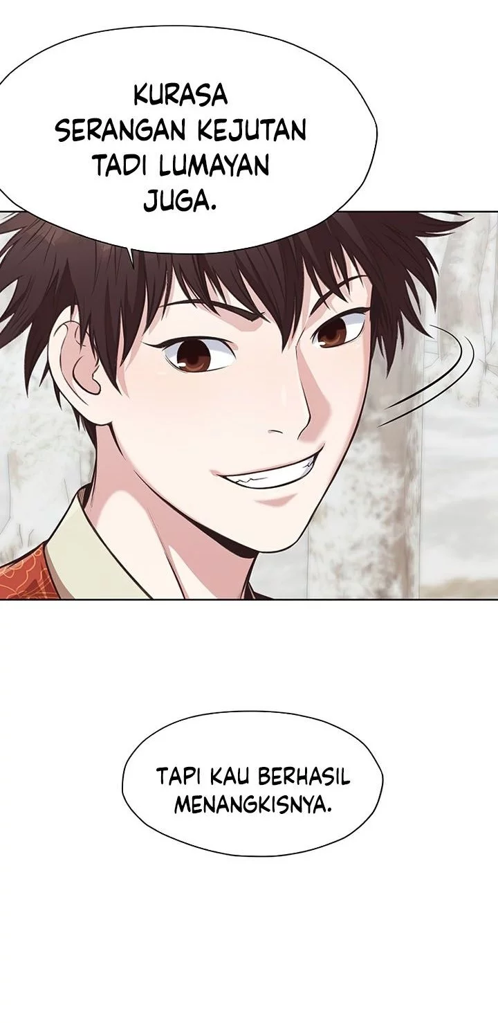 Heavenly Martial God Chapter 29 - halaman 43
