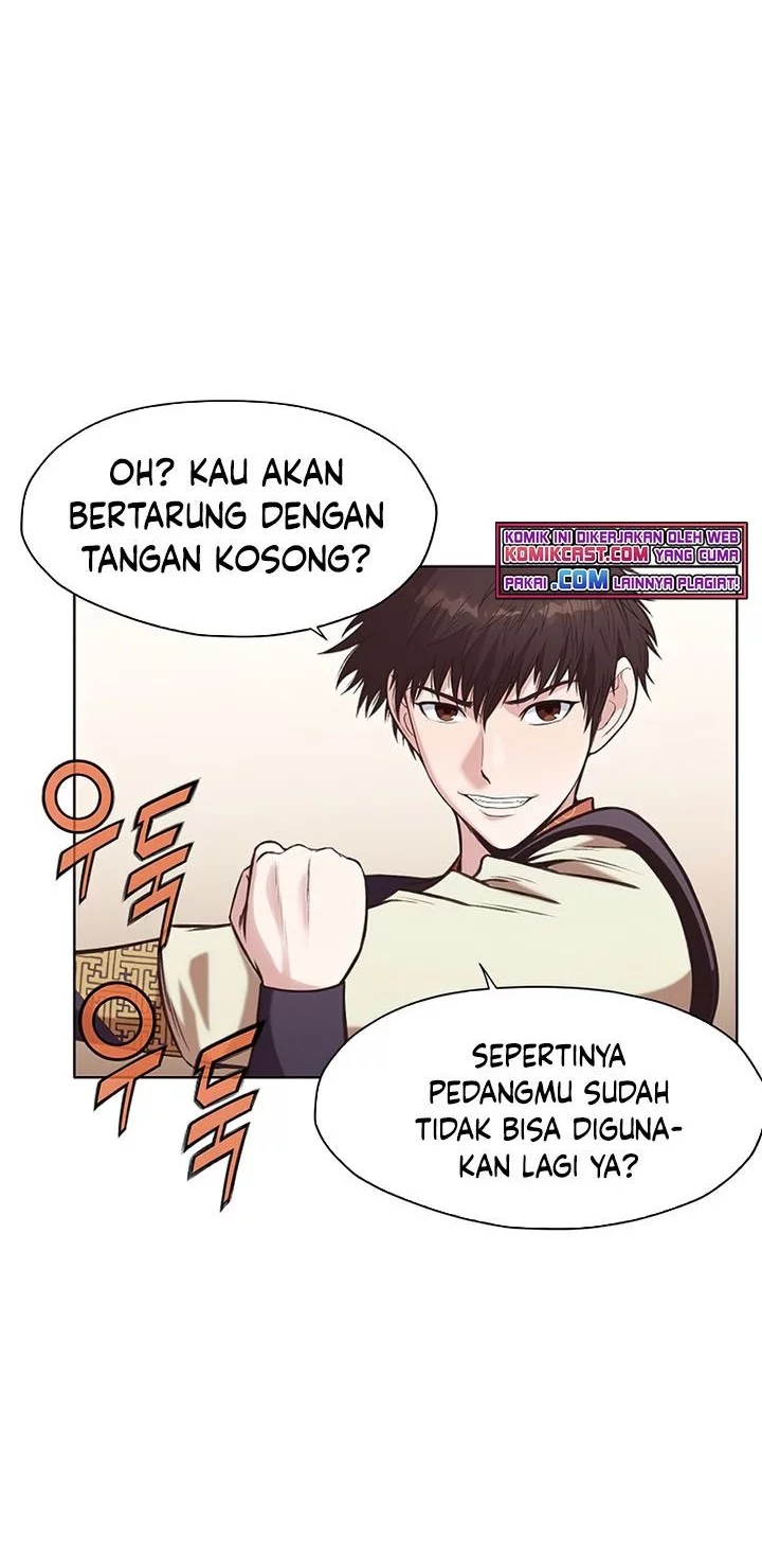 Heavenly Martial God Chapter 29 - halaman 49