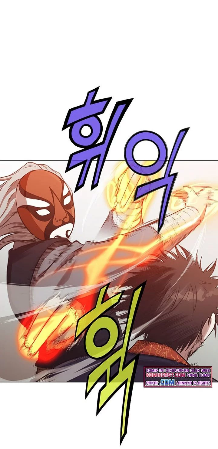 Heavenly Martial God Chapter 29 - halaman 51