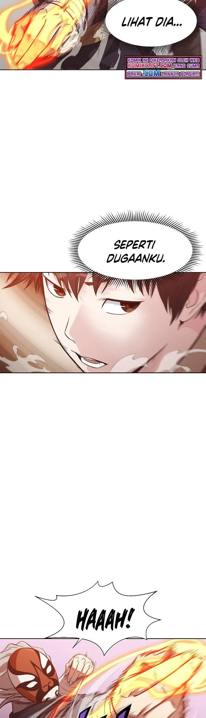 Heavenly Martial God Chapter 29 - halaman 54
