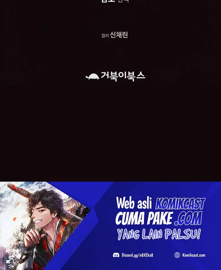 Heavenly Martial God Chapter 29 - halaman 59