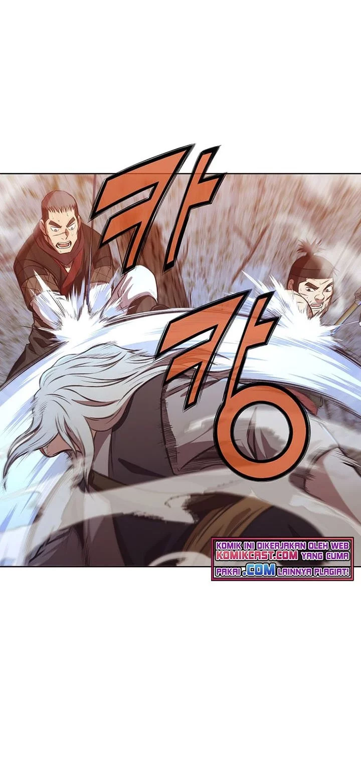 Heavenly Martial God Chapter 29 - halaman 7