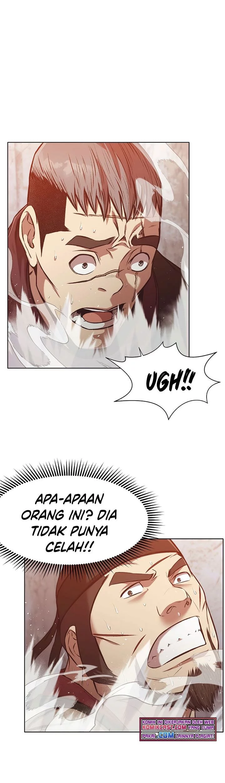 Heavenly Martial God Chapter 29 - halaman 8