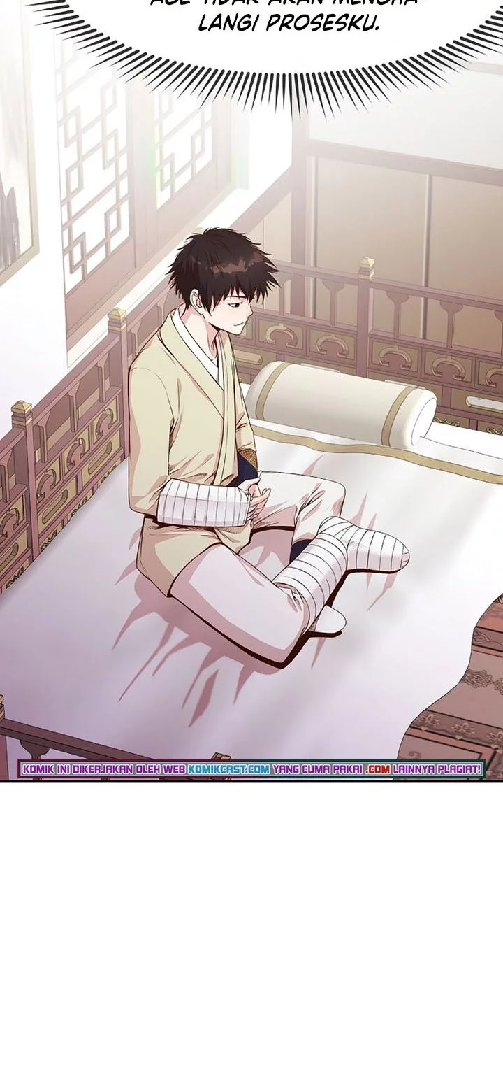 Heavenly Martial God Chapter 3 - halaman 11