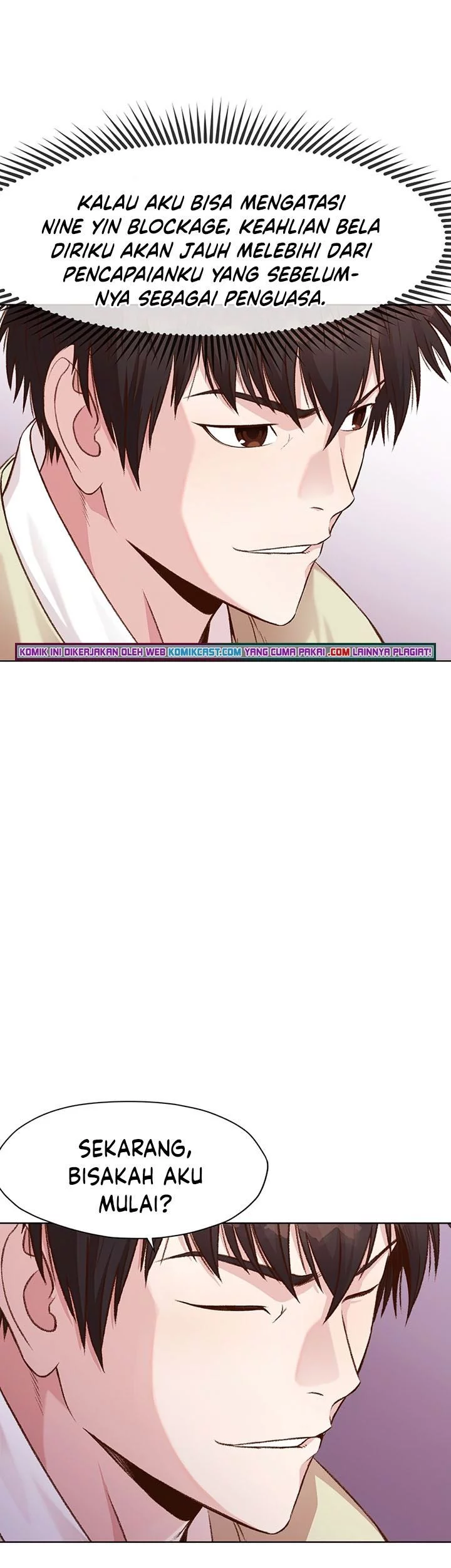 Heavenly Martial God Chapter 3 - halaman 12
