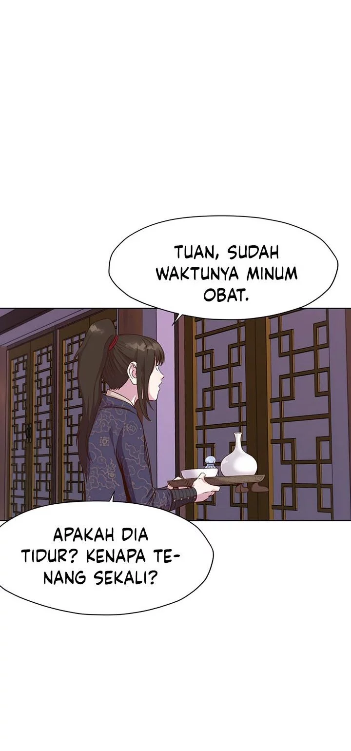 Heavenly Martial God Chapter 3 - halaman 15