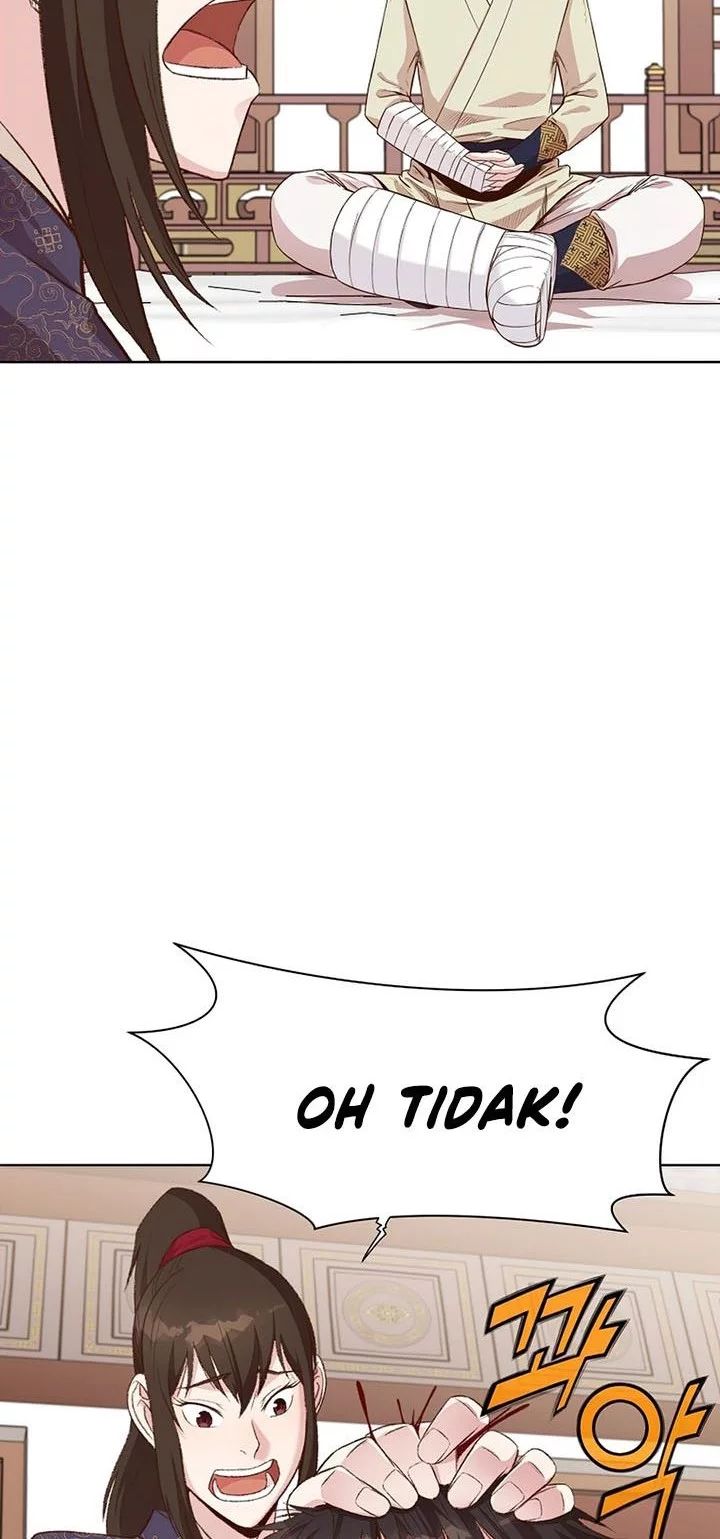 Heavenly Martial God Chapter 3 - halaman 17