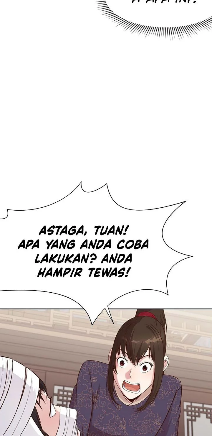 Heavenly Martial God Chapter 3 - halaman 23