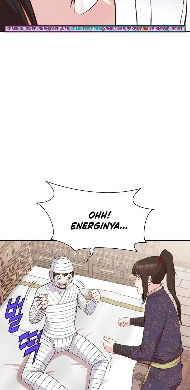 Heavenly Martial God Chapter 3 - halaman 29