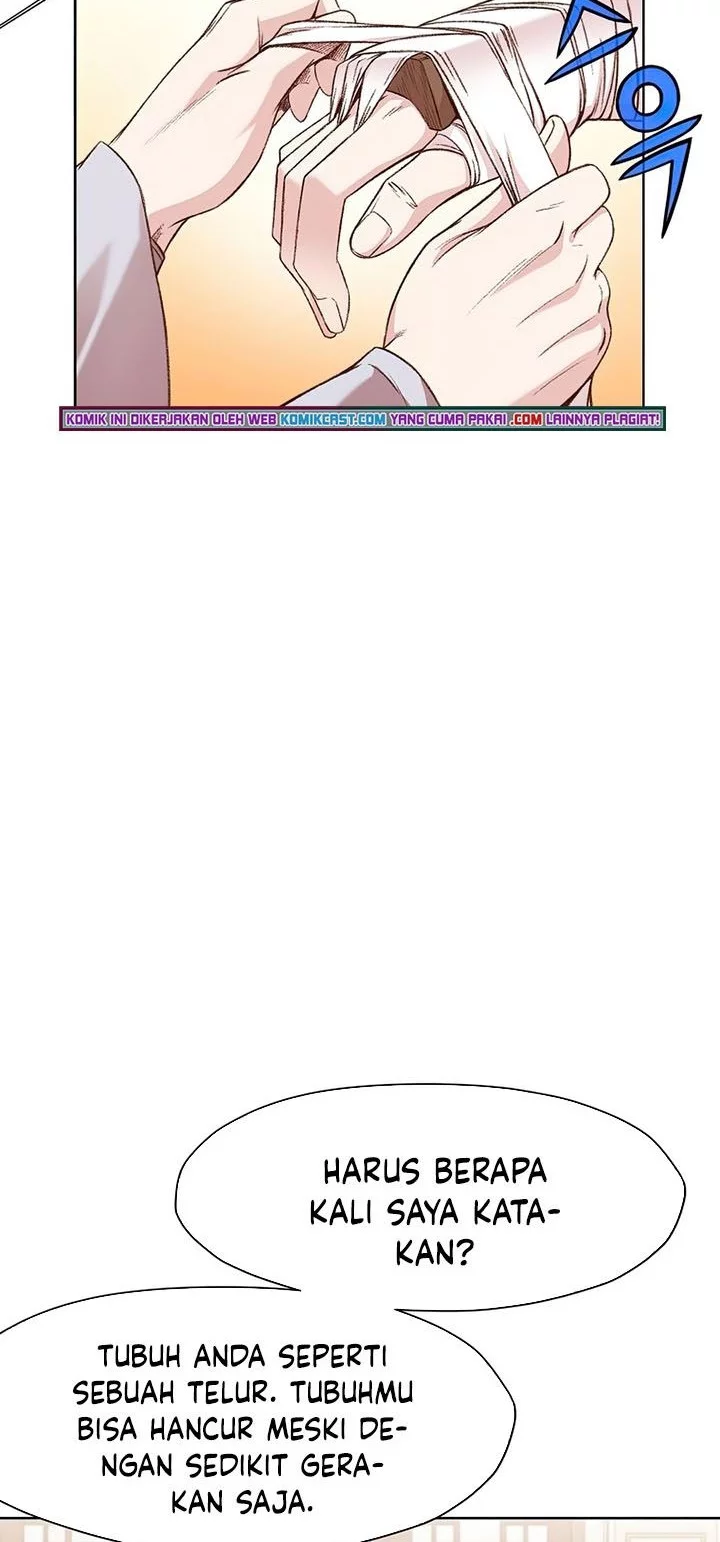 Heavenly Martial God Chapter 3 - halaman 3