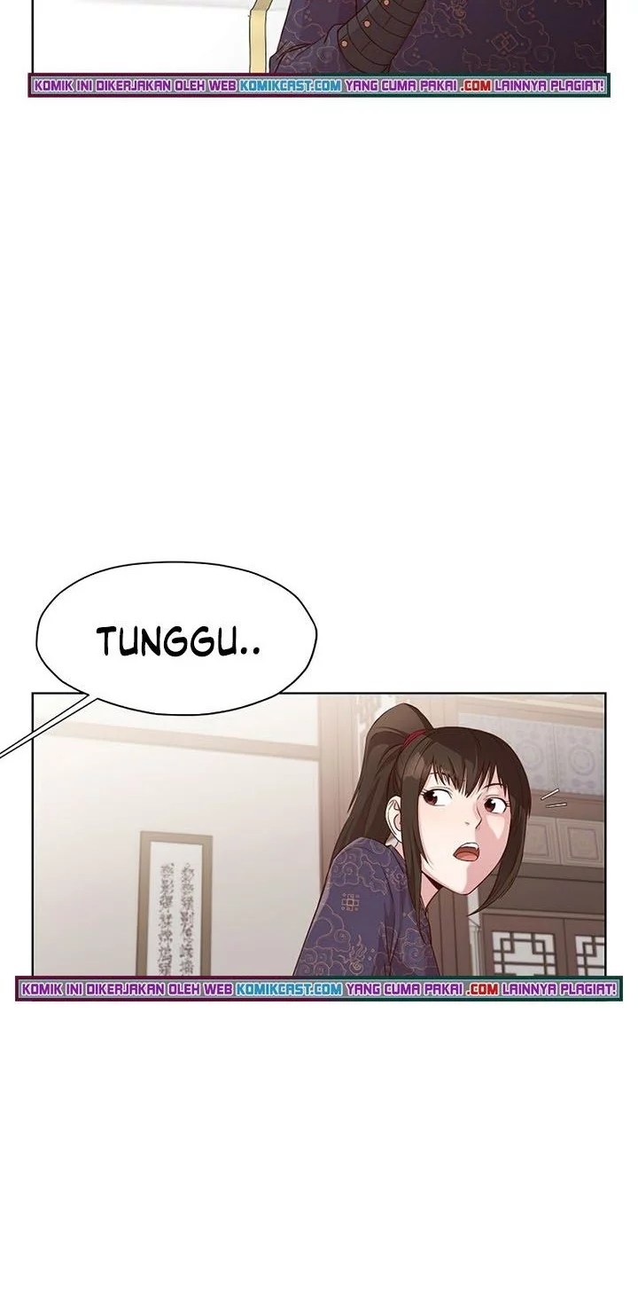 Heavenly Martial God Chapter 3 - halaman 33