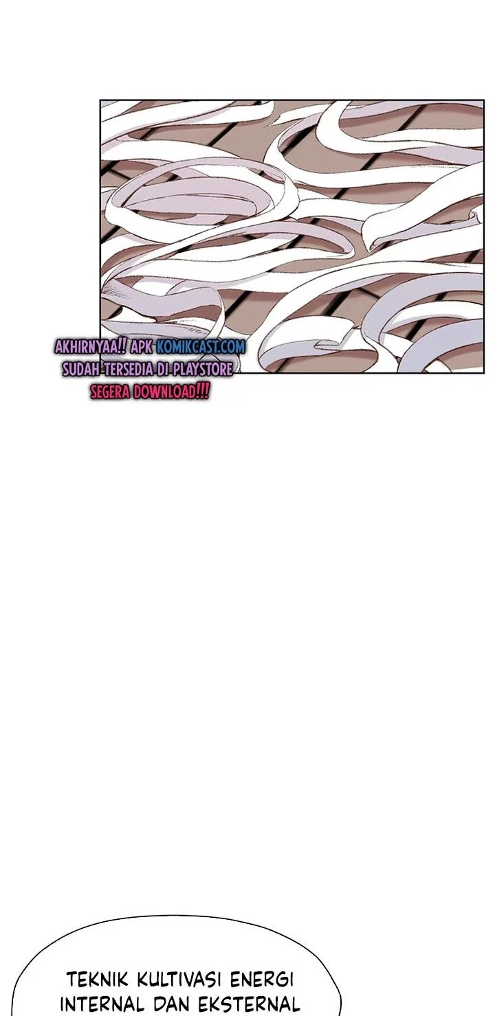 Heavenly Martial God Chapter 3 - halaman 37