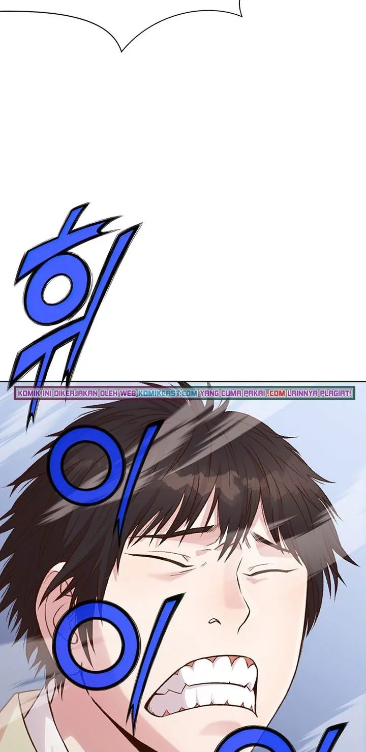 Heavenly Martial God Chapter 3 - halaman 39