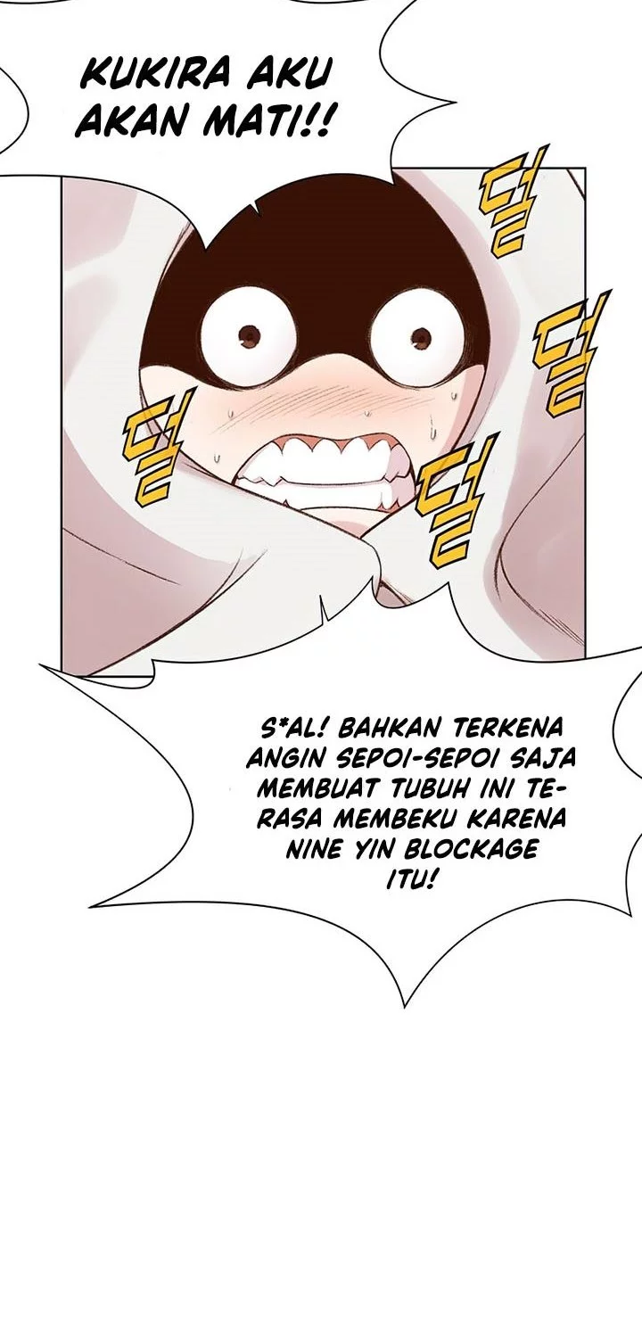 Heavenly Martial God Chapter 3 - halaman 41