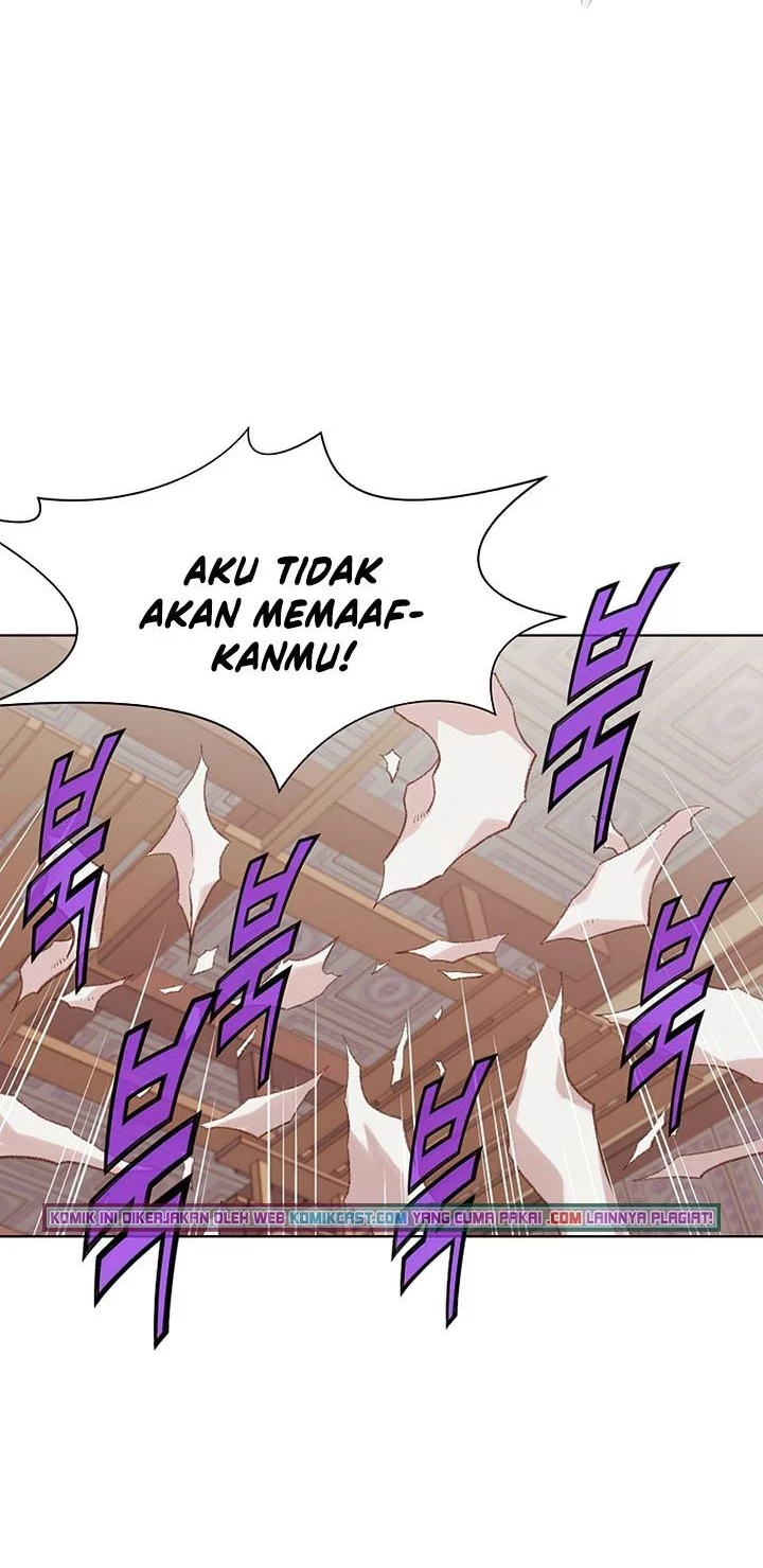 Heavenly Martial God Chapter 3 - halaman 45