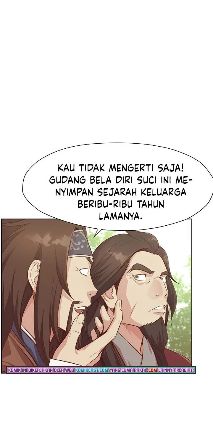 Heavenly Martial God Chapter 3 - halaman 51