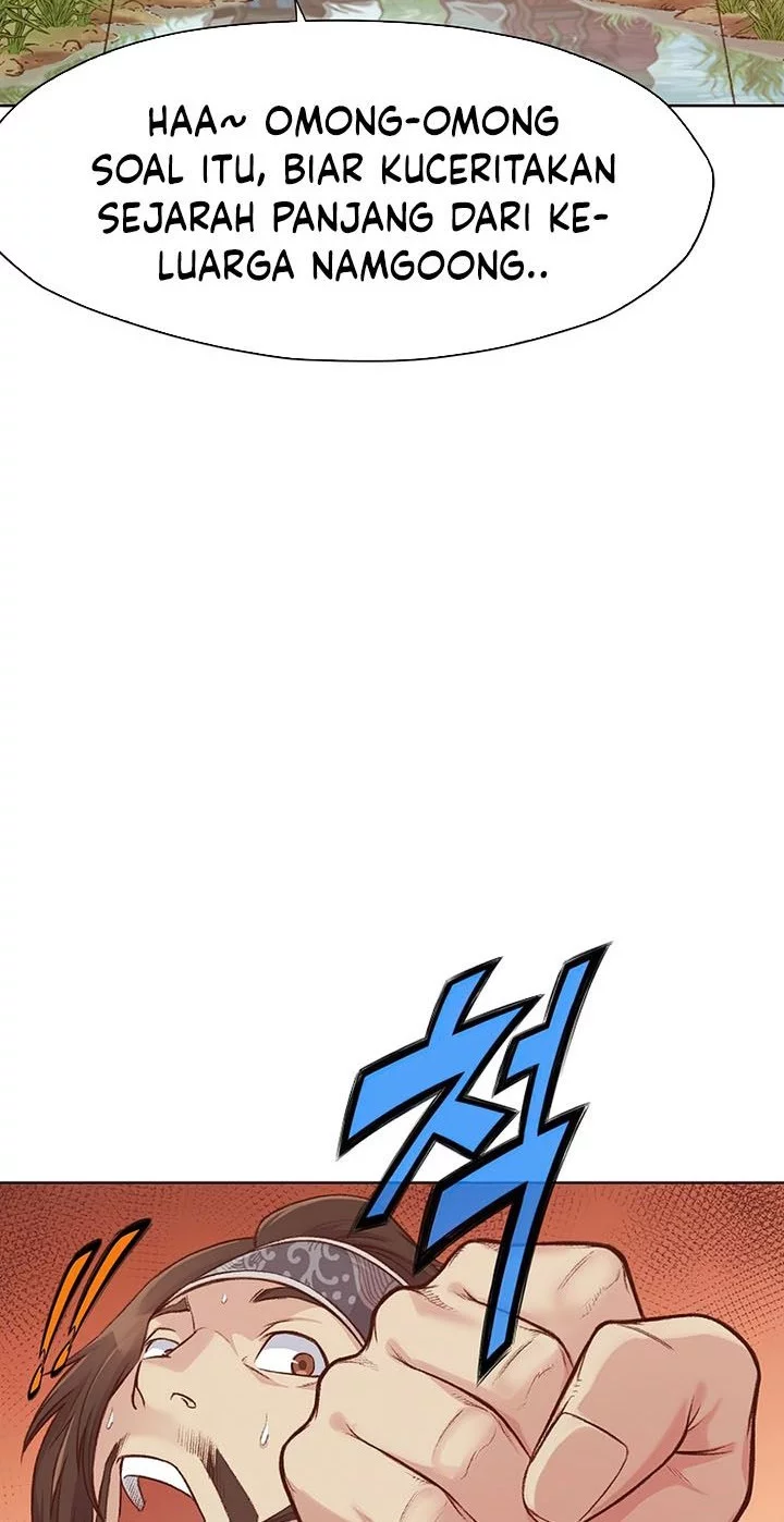 Heavenly Martial God Chapter 3 - halaman 53
