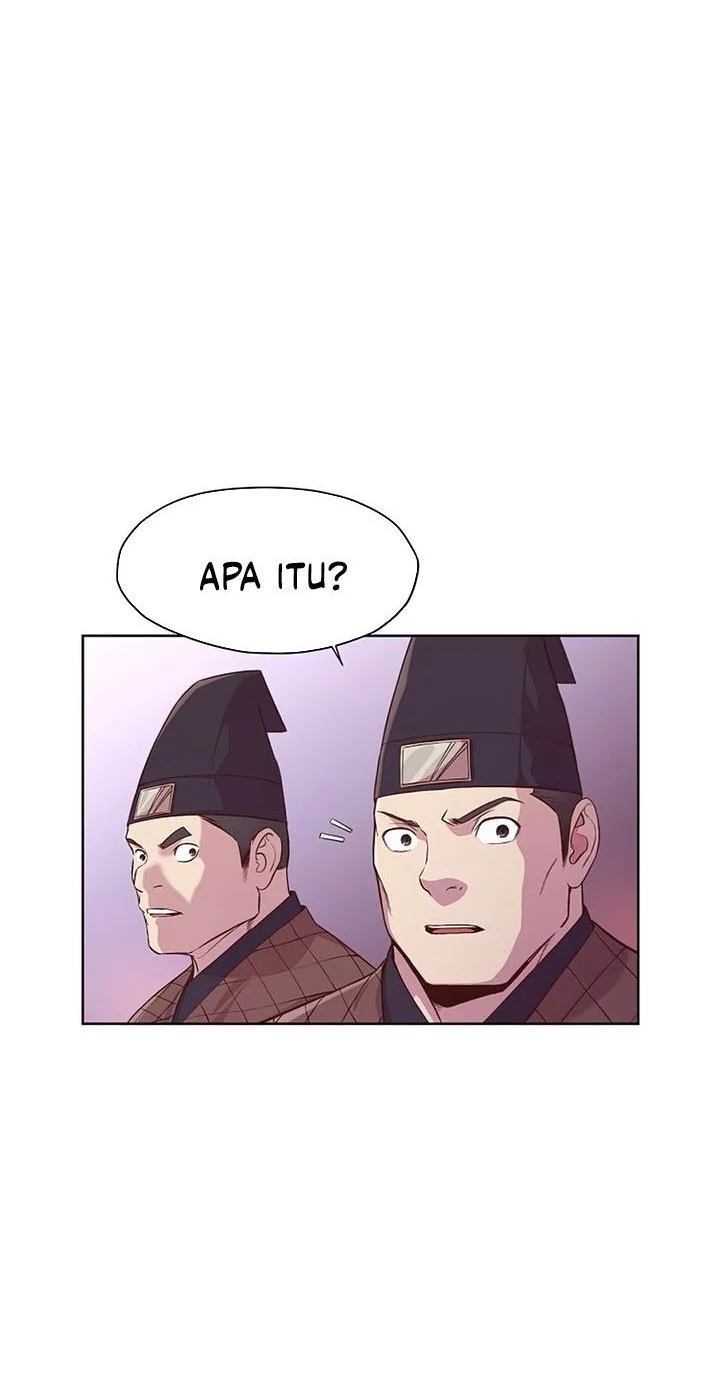 Heavenly Martial God Chapter 3 - halaman 57