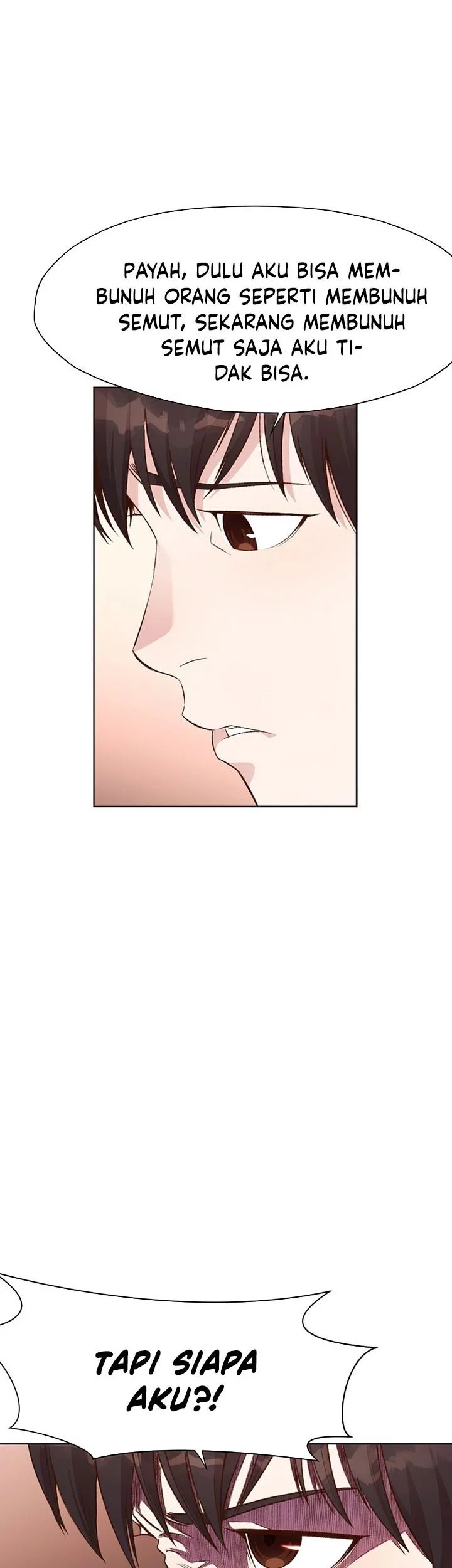 Heavenly Martial God Chapter 3 - halaman 6