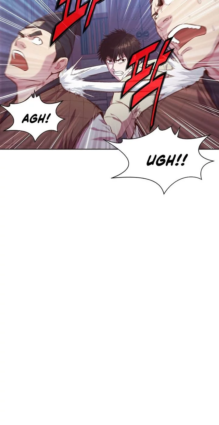 Heavenly Martial God Chapter 3 - halaman 61