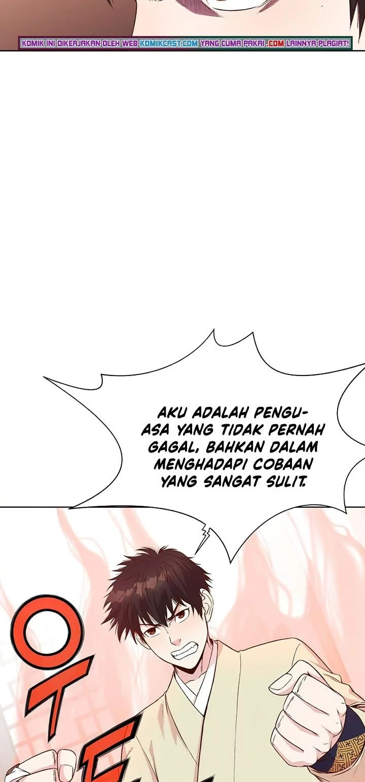 Heavenly Martial God Chapter 3 - halaman 7