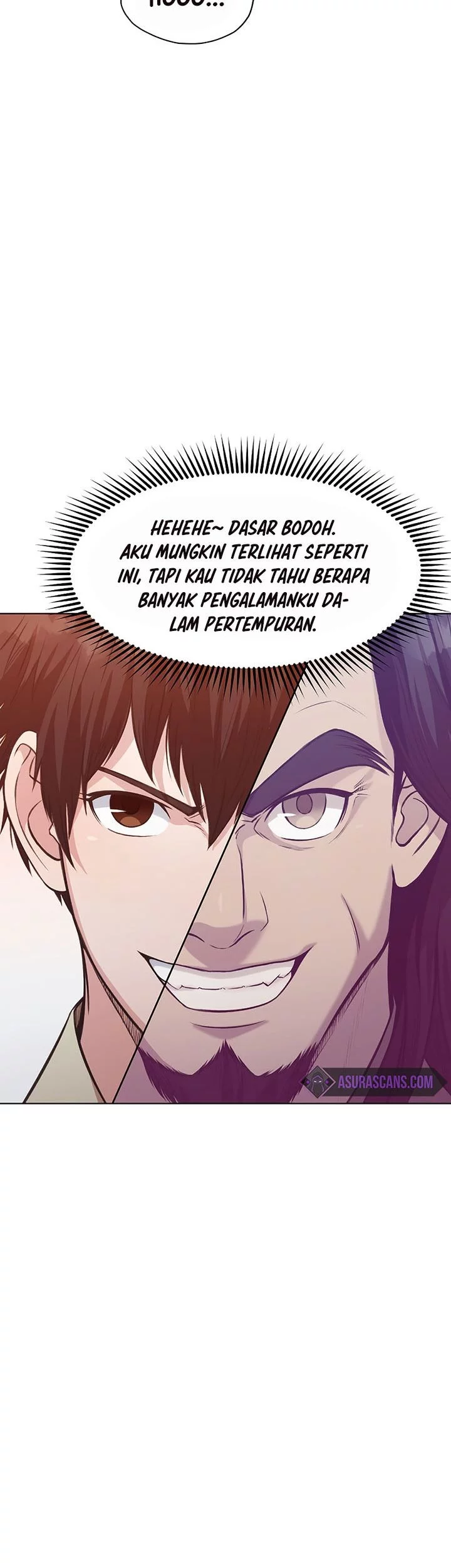 Heavenly Martial God Chapter 30 - halaman 10