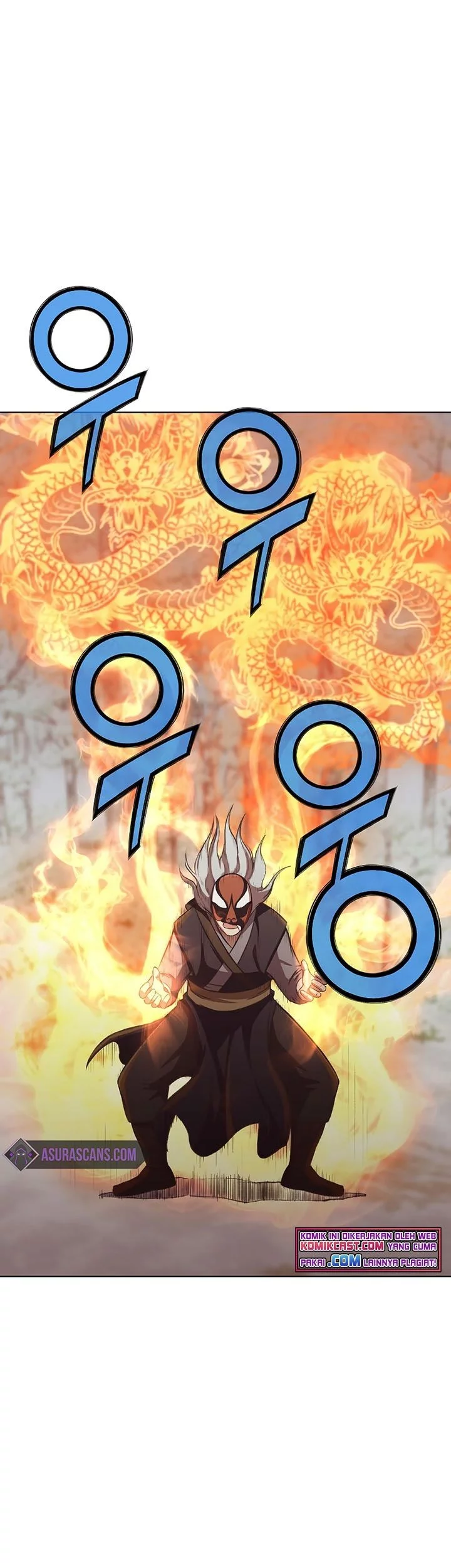 Heavenly Martial God Chapter 30 - halaman 12