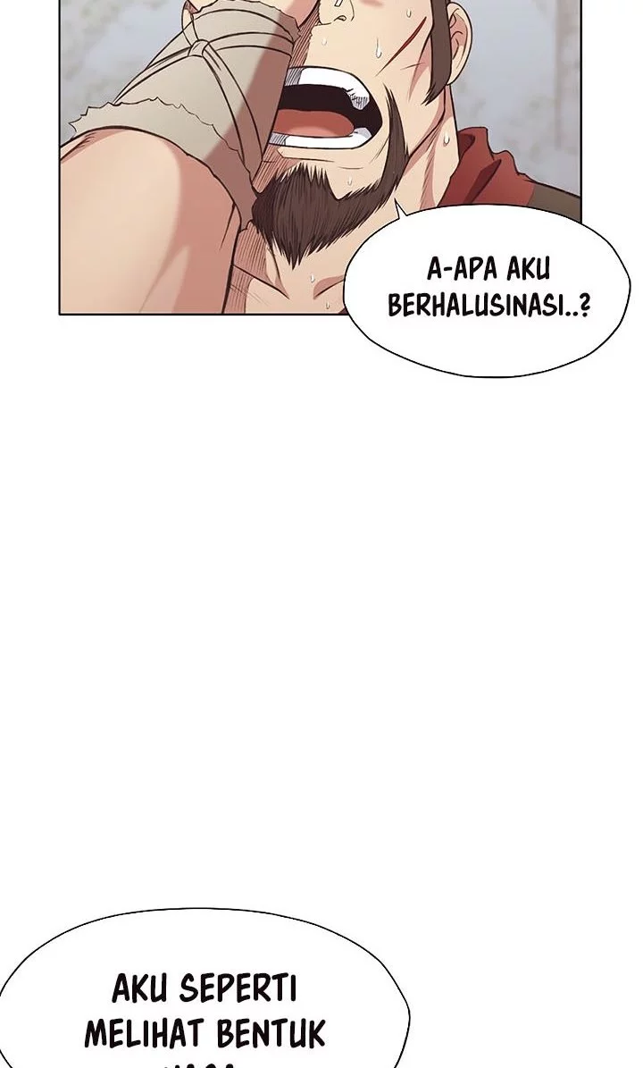 Heavenly Martial God Chapter 30 - halaman 19