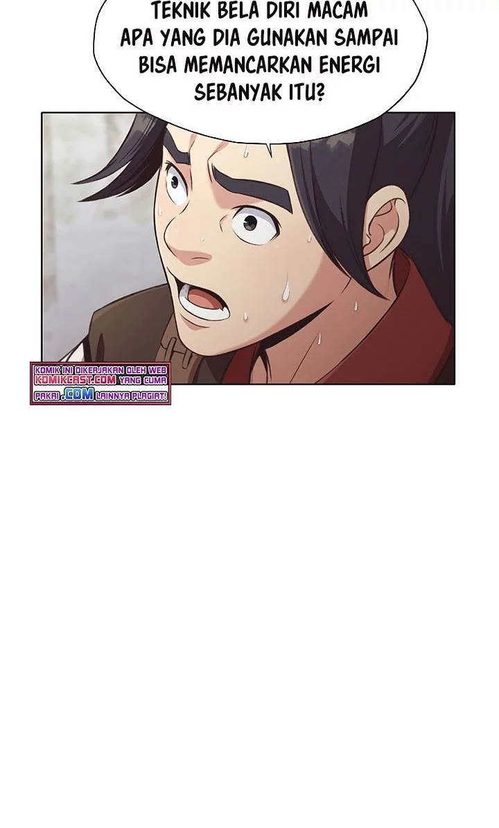 Heavenly Martial God Chapter 30 - halaman 21