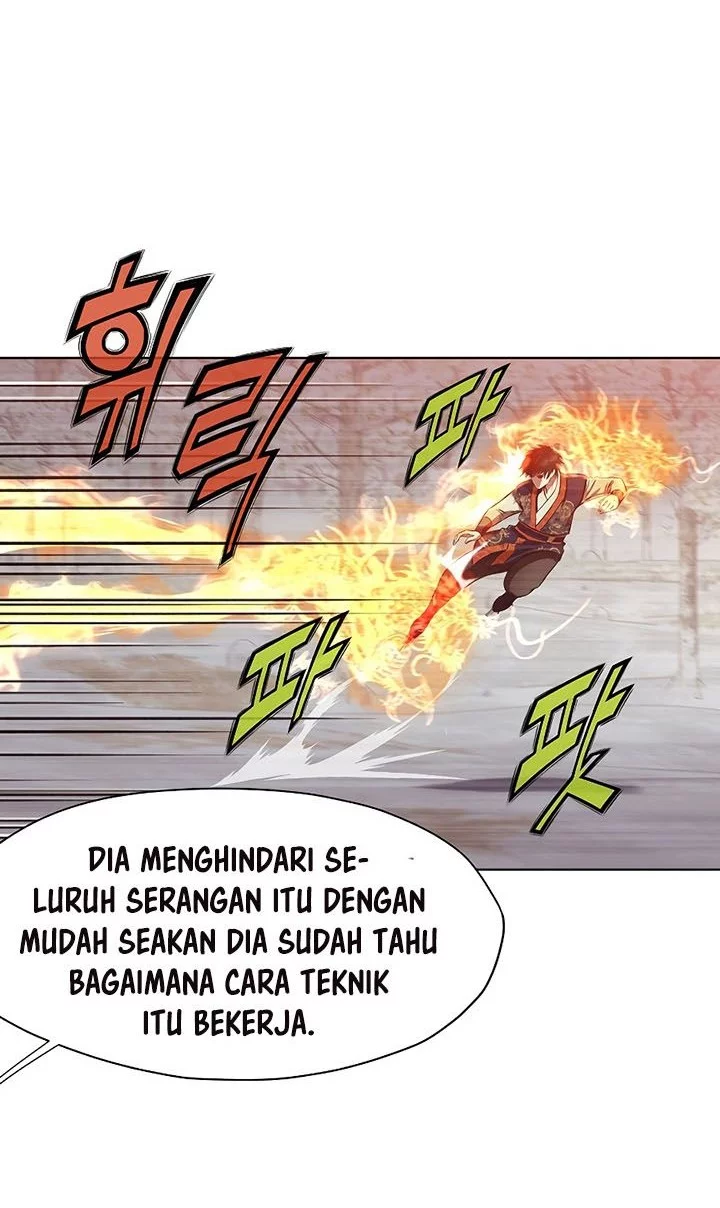 Heavenly Martial God Chapter 30 - halaman 23