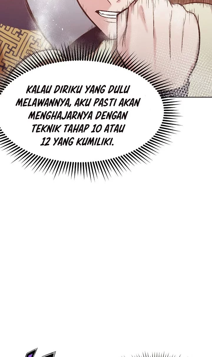 Heavenly Martial God Chapter 30 - halaman 25