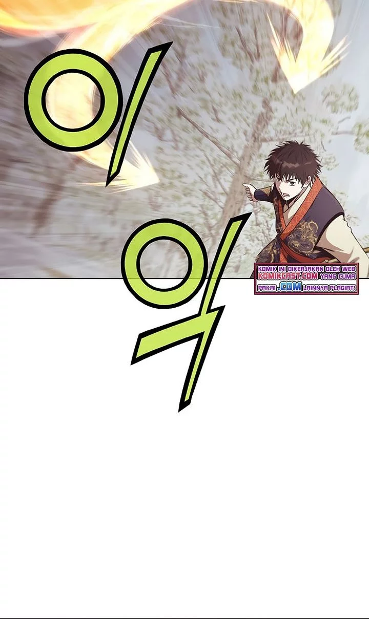 Heavenly Martial God Chapter 30 - halaman 31