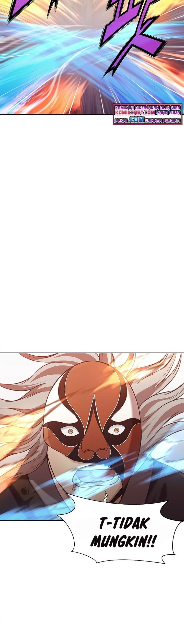 Heavenly Martial God Chapter 30 - halaman 34