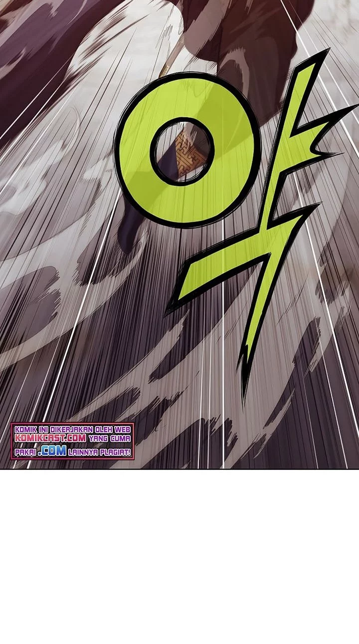 Heavenly Martial God Chapter 30 - halaman 37