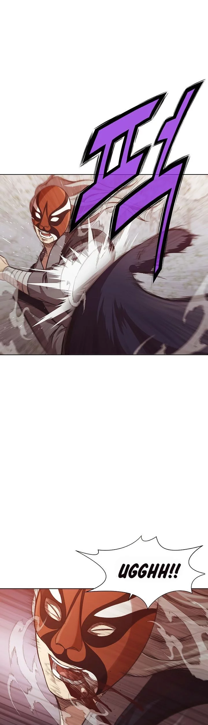 Heavenly Martial God Chapter 30 - halaman 38