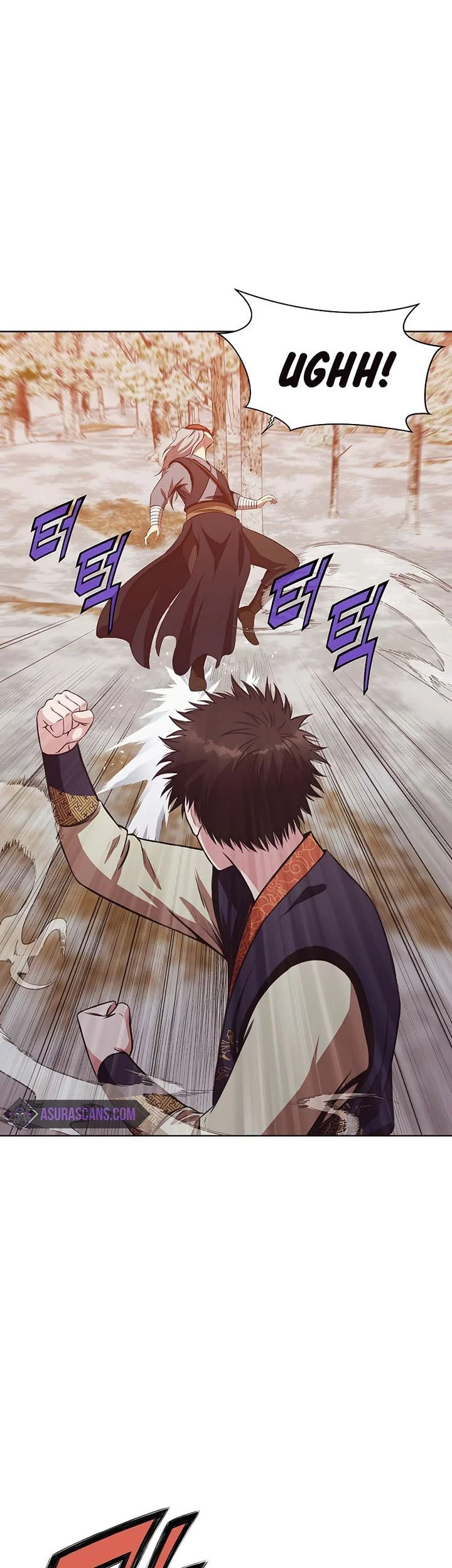 Heavenly Martial God Chapter 30 - halaman 4