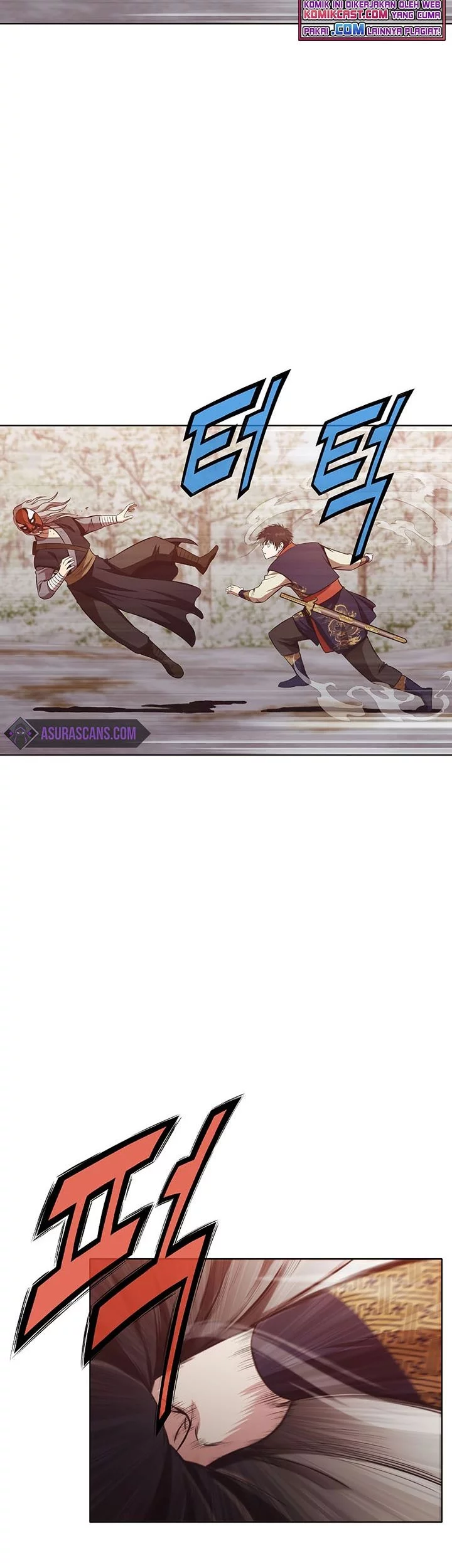 Heavenly Martial God Chapter 30 - halaman 40