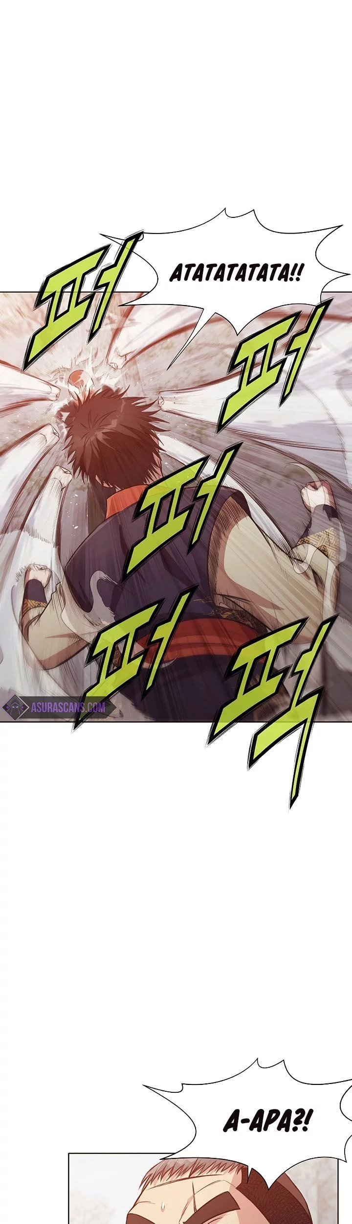 Heavenly Martial God Chapter 30 - halaman 42
