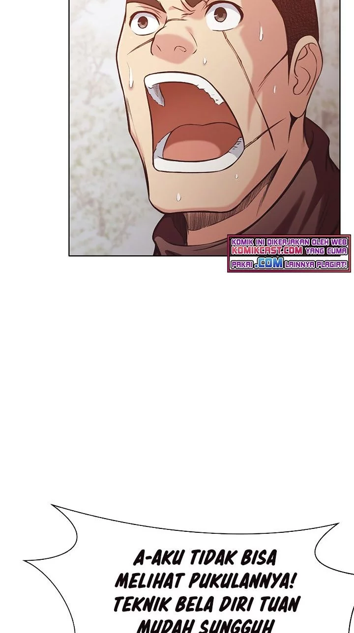 Heavenly Martial God Chapter 30 - halaman 43
