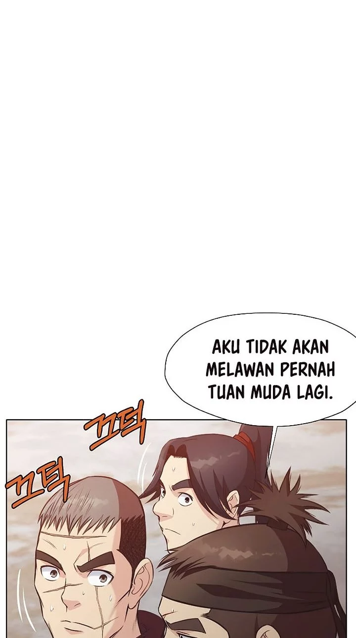 Heavenly Martial God Chapter 30 - halaman 45