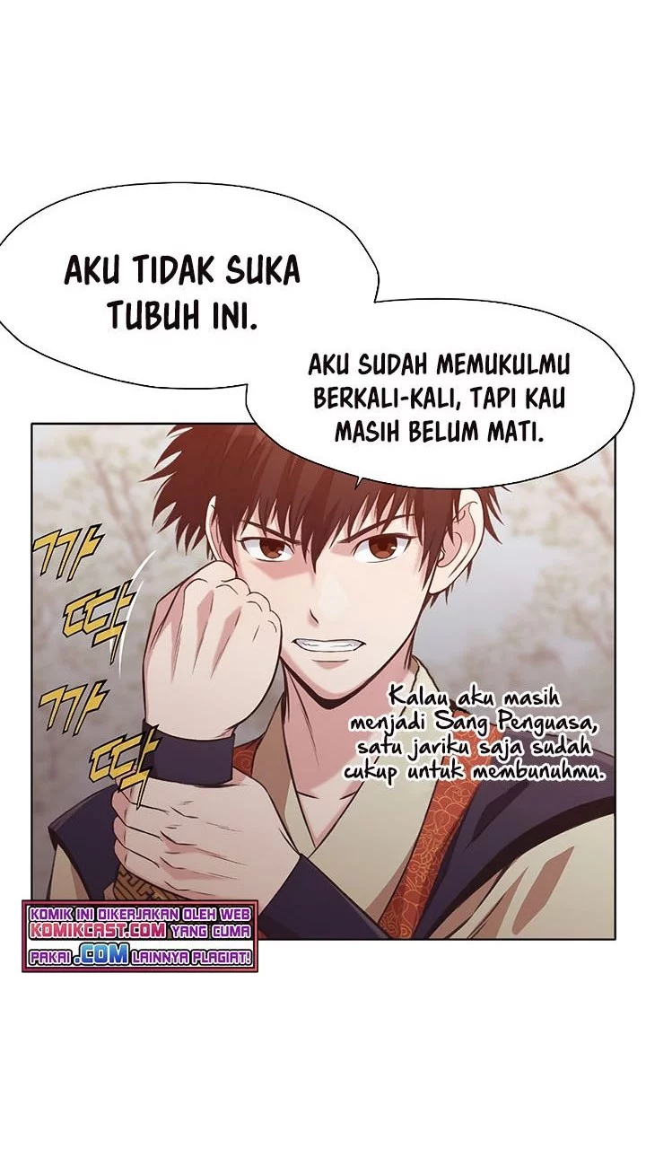 Heavenly Martial God Chapter 30 - halaman 47