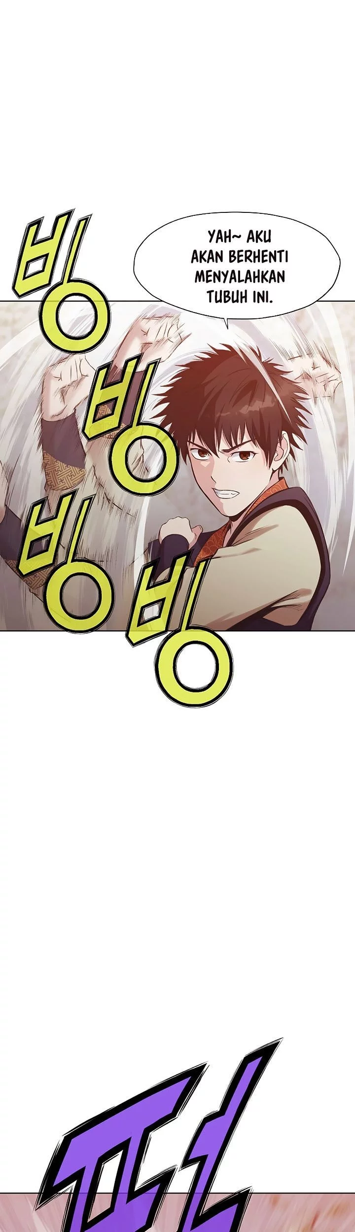 Heavenly Martial God Chapter 30 - halaman 48