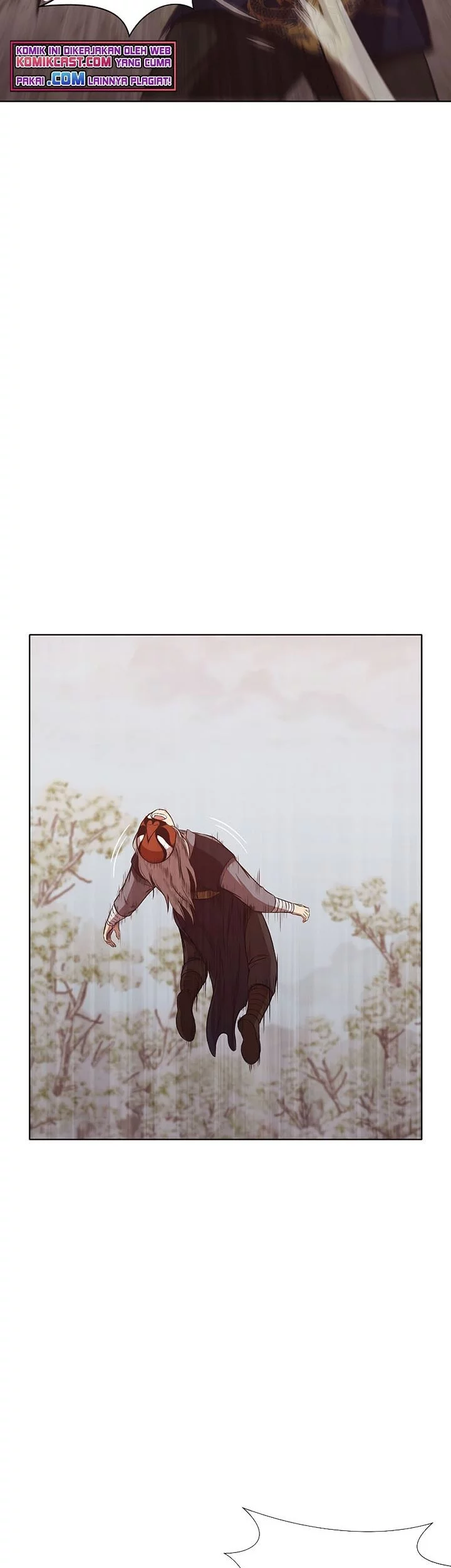 Heavenly Martial God Chapter 30 - halaman 50