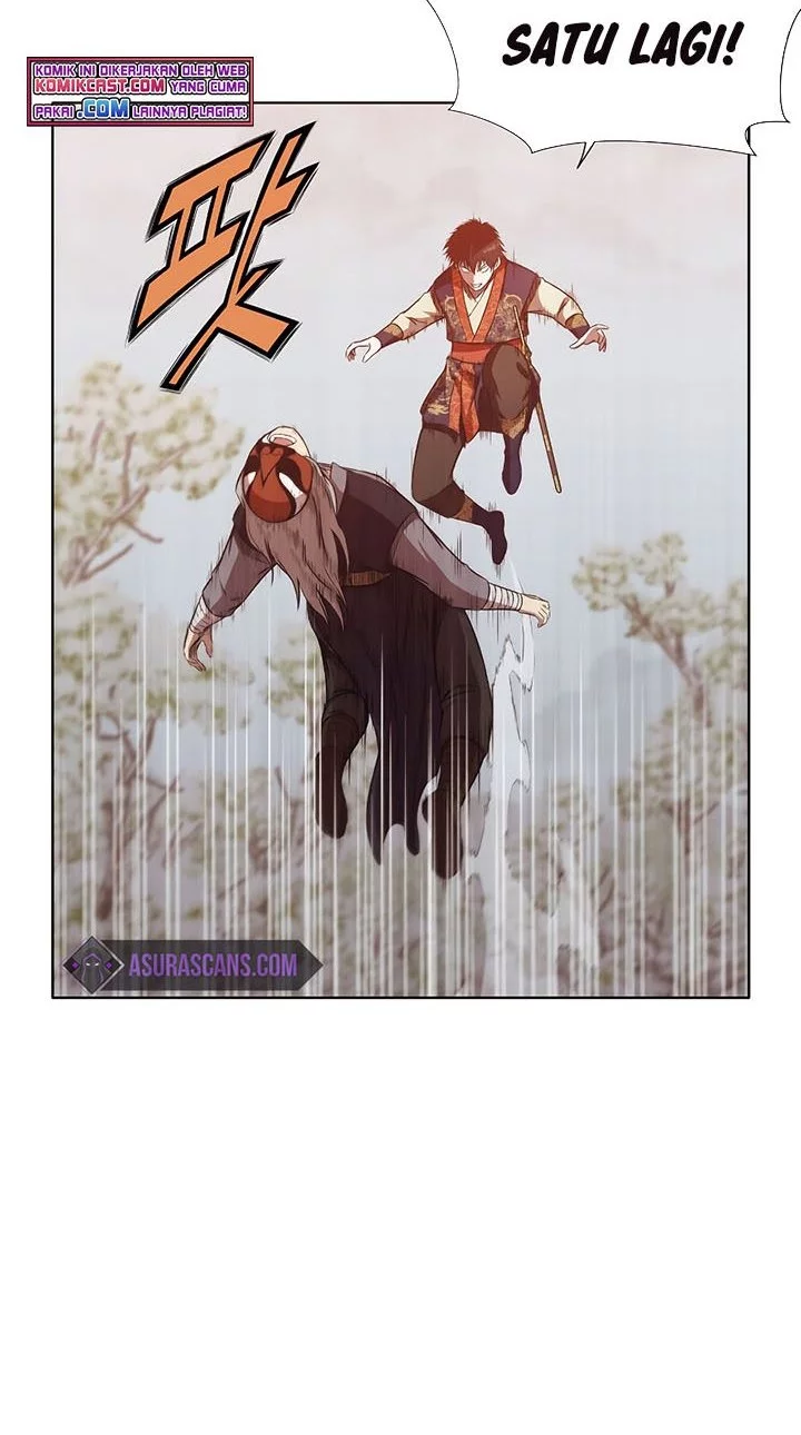 Heavenly Martial God Chapter 30 - halaman 51