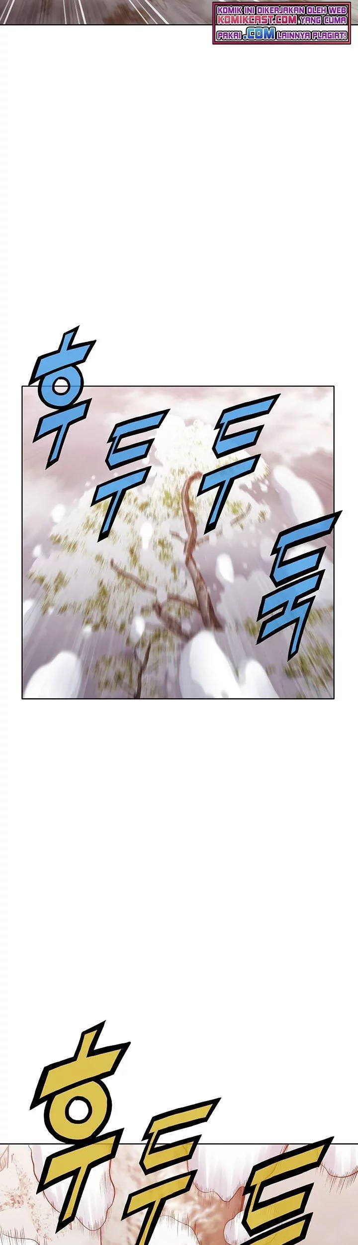 Heavenly Martial God Chapter 30 - halaman 54