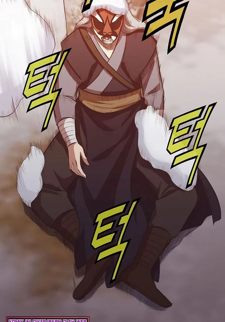 Heavenly Martial God Chapter 30 - halaman 55