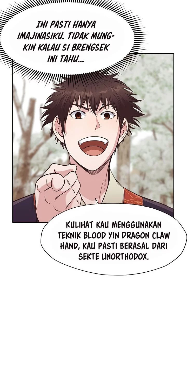 Heavenly Martial God Chapter 30 - halaman 7